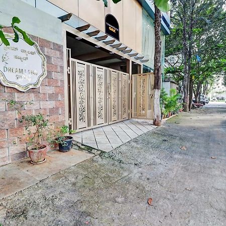 Townhouse Oak Dreamland Suites Yelahanka Kültér fotó