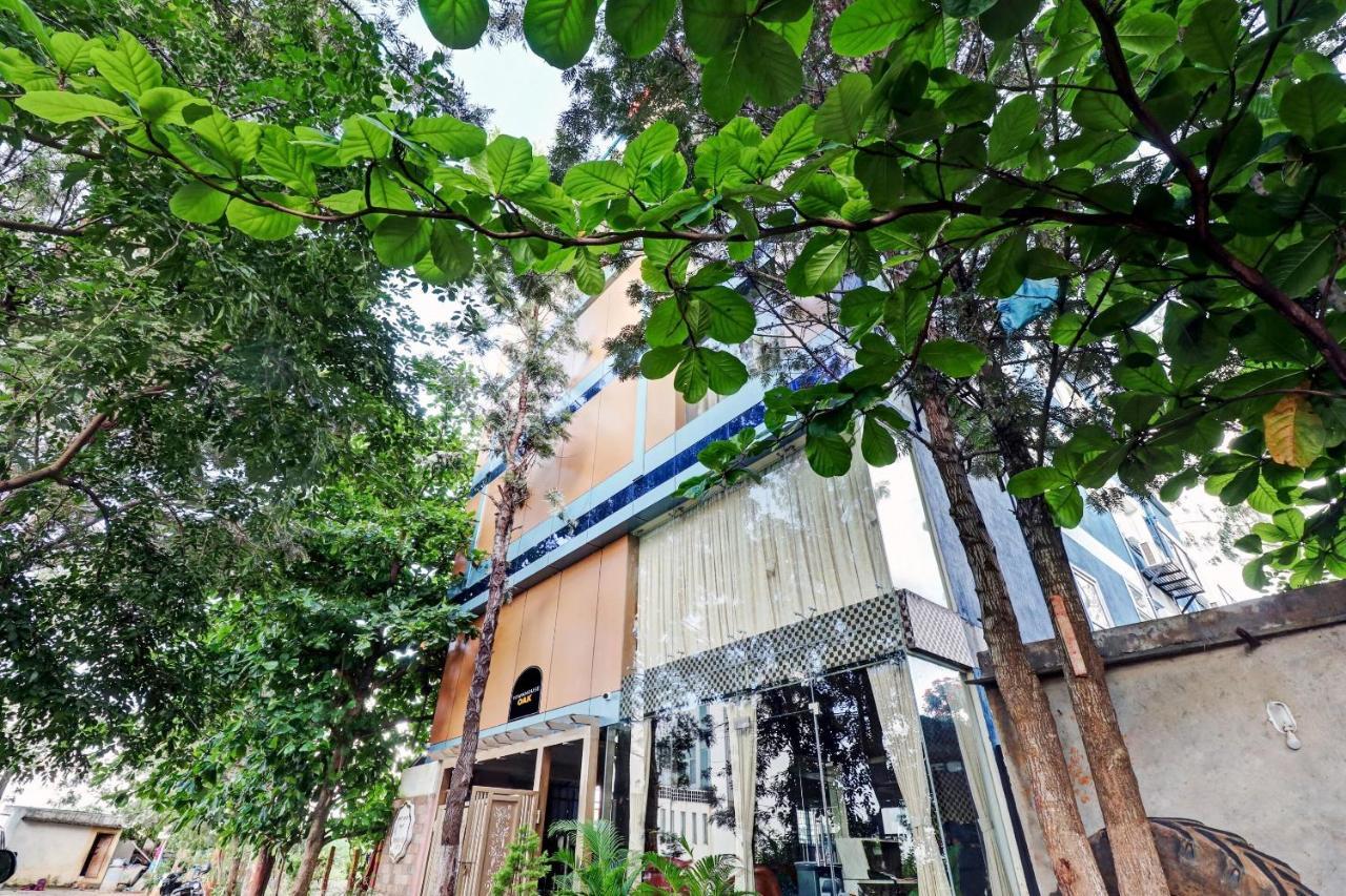 Townhouse Oak Dreamland Suites Yelahanka Kültér fotó