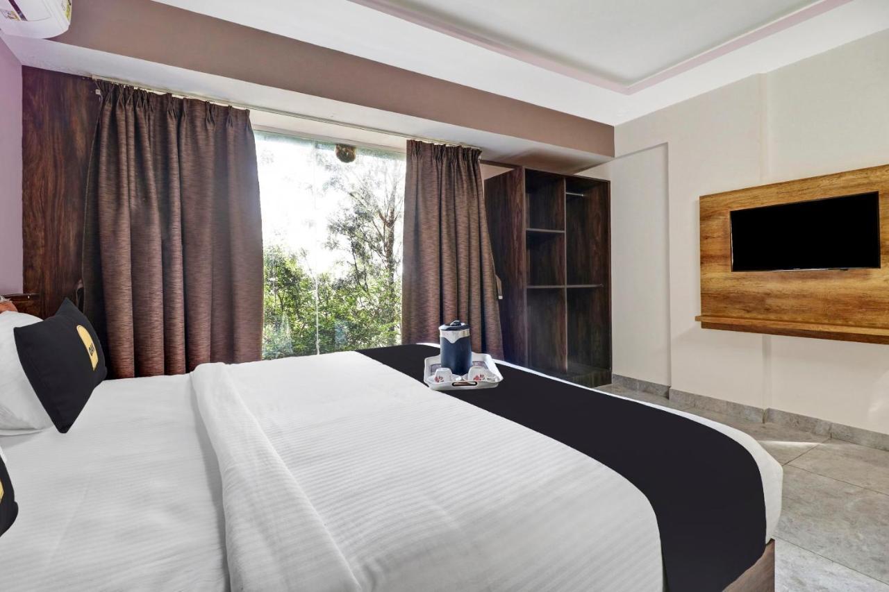 Townhouse Oak Dreamland Suites Yelahanka Kültér fotó