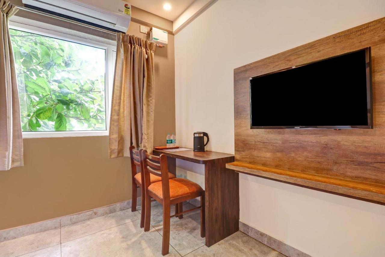 Townhouse Oak Dreamland Suites Yelahanka Kültér fotó