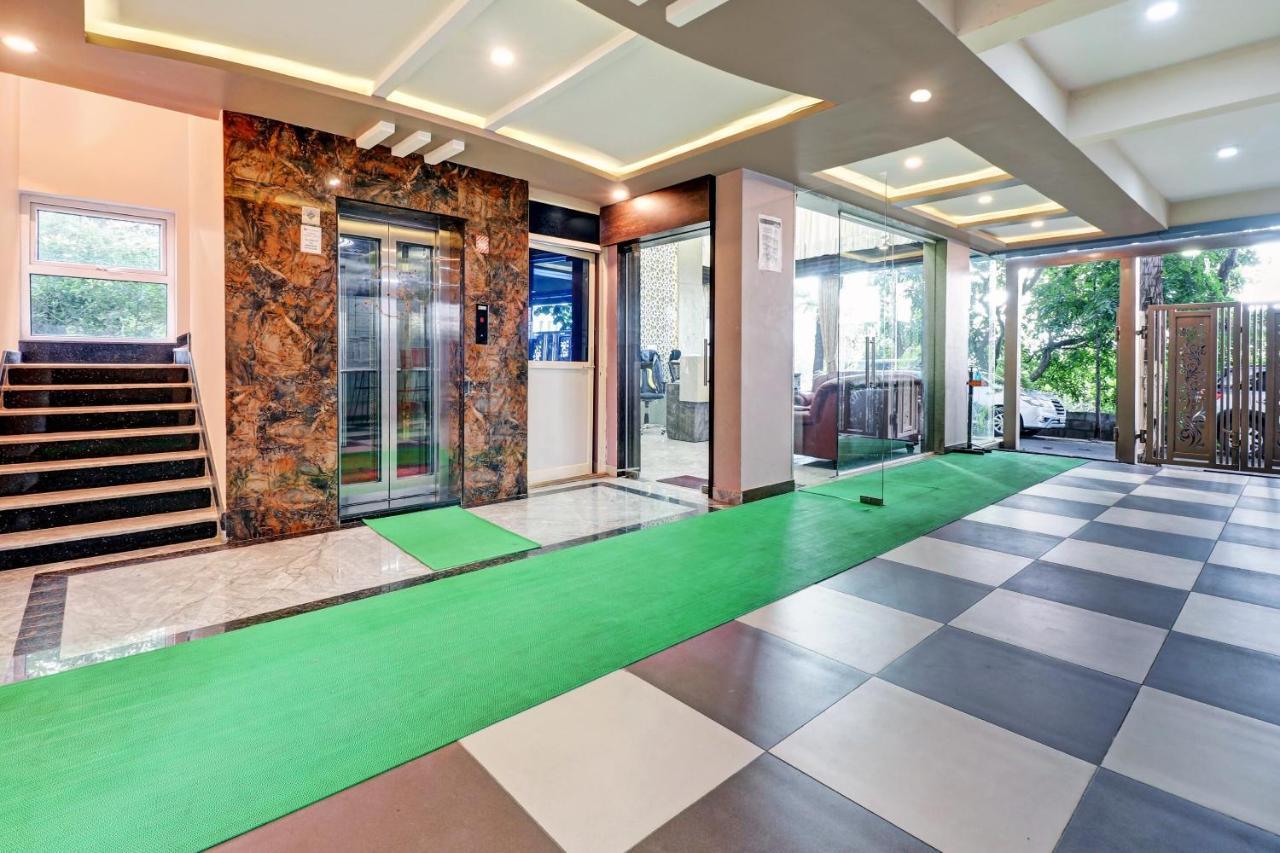 Townhouse Oak Dreamland Suites Yelahanka Kültér fotó