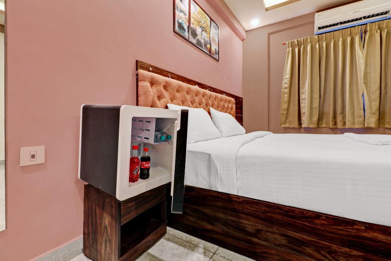 Townhouse Oak Dreamland Suites Yelahanka Kültér fotó