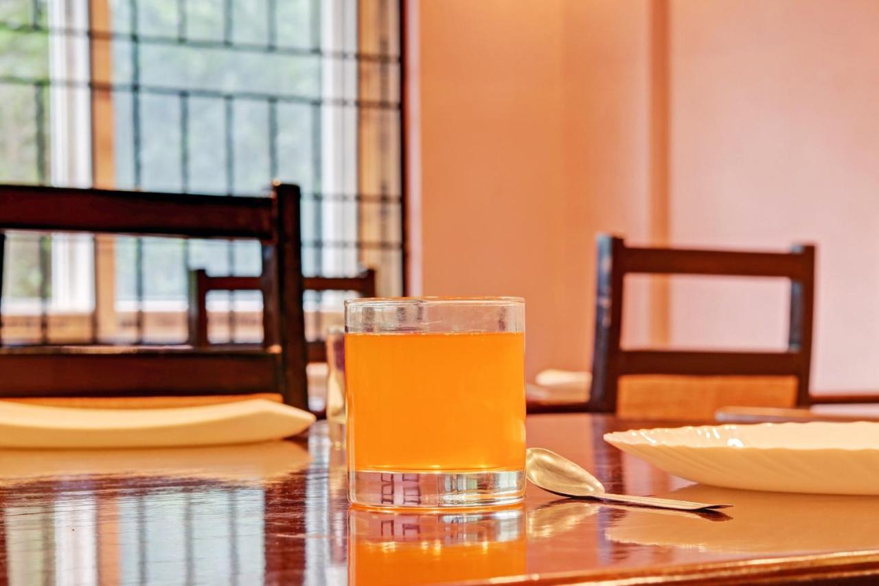 Townhouse Oak Dreamland Suites Yelahanka Kültér fotó