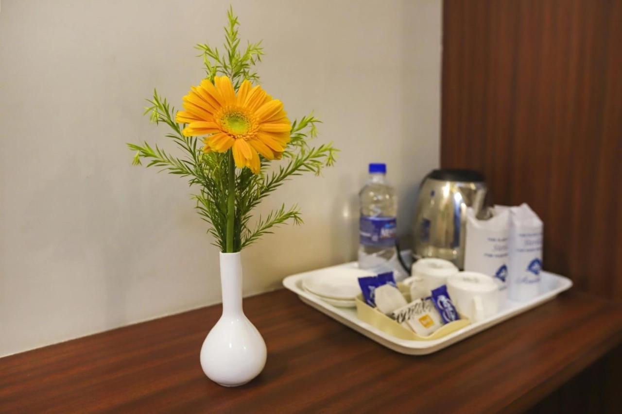 Townhouse Oak Dreamland Suites Yelahanka Kültér fotó