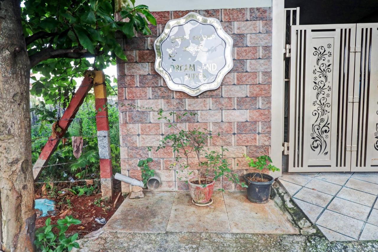 Townhouse Oak Dreamland Suites Yelahanka Kültér fotó