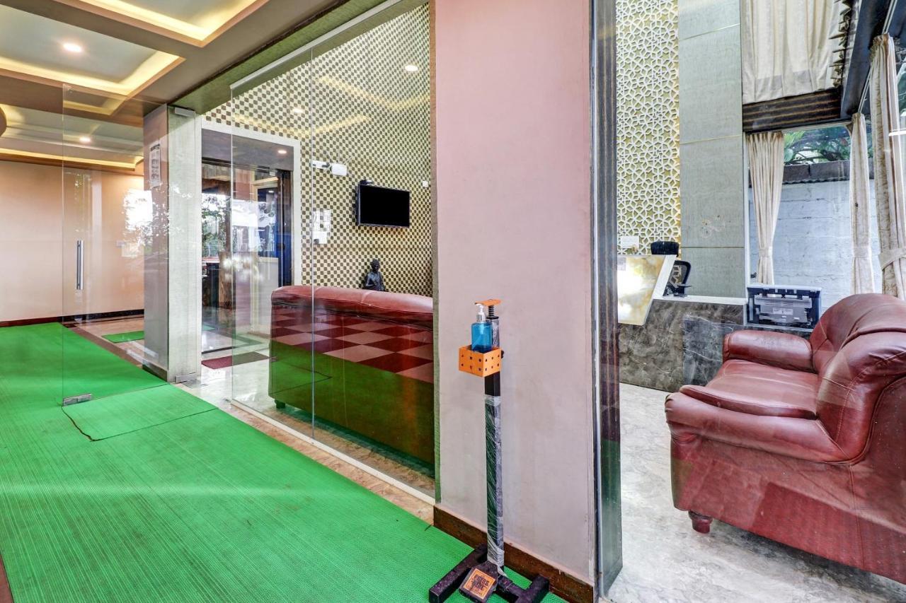 Townhouse Oak Dreamland Suites Yelahanka Kültér fotó